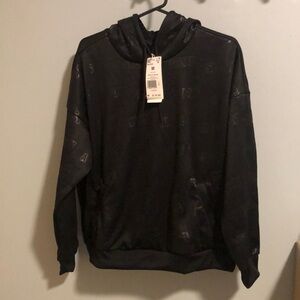 2 Piece Adidas Sweatsuit, Women, Medium